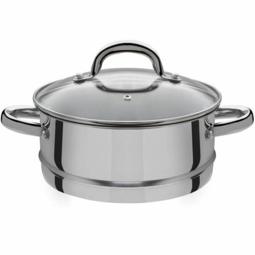Kastrullset GSW Stl 10 Delar