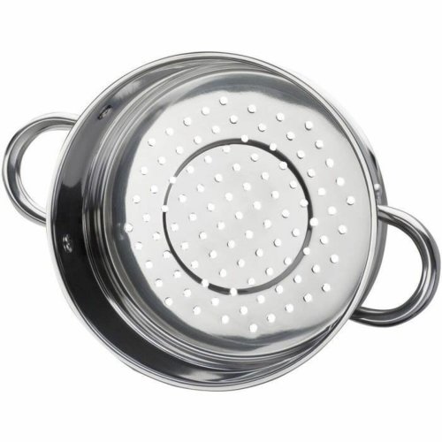 Kastrullset GSW Stl 10 Delar
