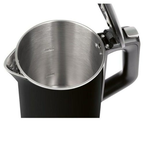 Vattenkokare Proficook PC-WKS 1243 Svart Rostfritt stl 2200 W 1