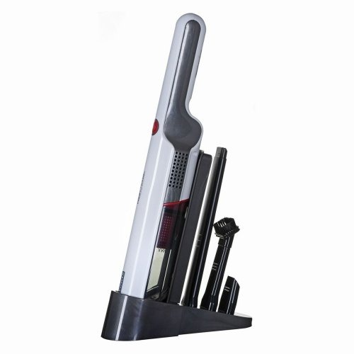 Sladdls Dammsugare ProfiCare PC-AKS 3102 Vit