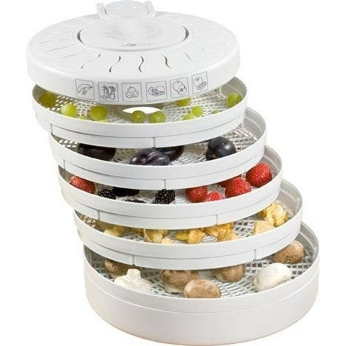 mat dehydrator Clatronic DR 2751 250 W
