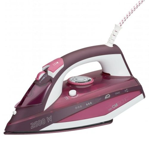 ngstrykjrn Clatronic DB 3705 2600 W