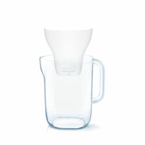 Filtreringskanna Brita Style Gr 2,4 L