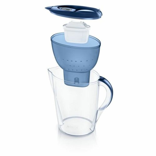 Filter Brita (Renoverade A)