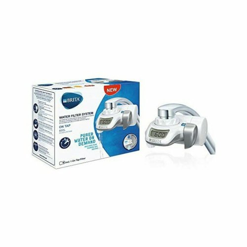 Kranfilter Brita 1037405 600 L
