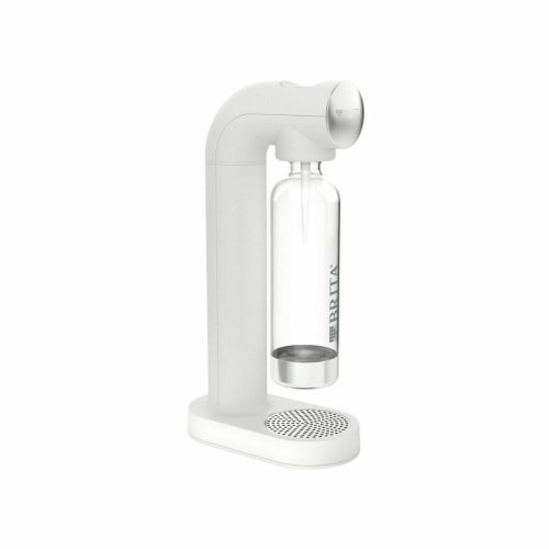 Sodamaskin Brita Vit 1 L