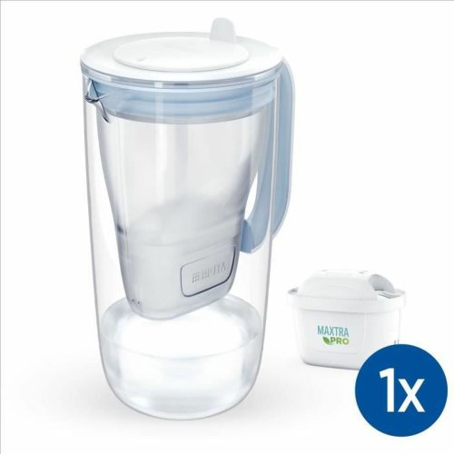 Filtreringskanna Brita 2,5 L Bl�