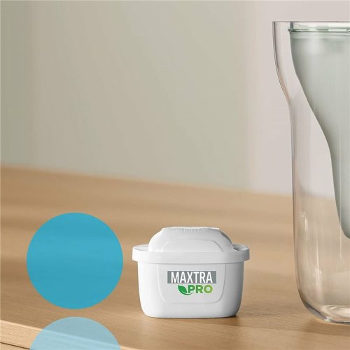 Filter till filtreringskanna Brita MAXTRA PRO (4 antal)