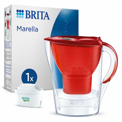 Filtreringskanna Brita Marella Rd 2,4 L