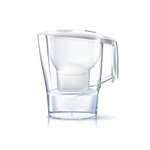 Filtreringskanna Brita Maxtra Pro Multicolour Transparent 2,4 L
