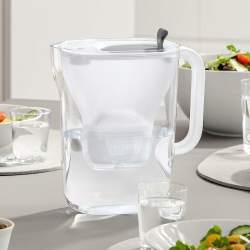 Filtreringskanna Brita Style XL 3,6 L