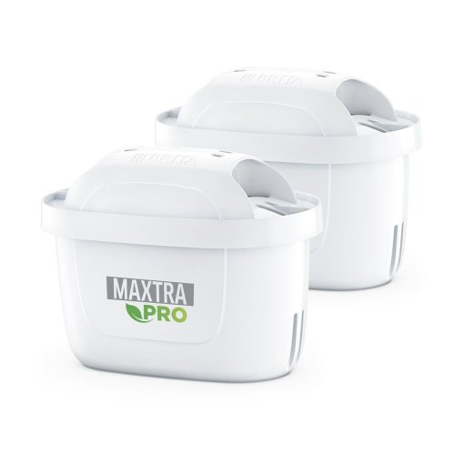 Filter till filtreringskanna Brita Maxtra Pro (2 antal)