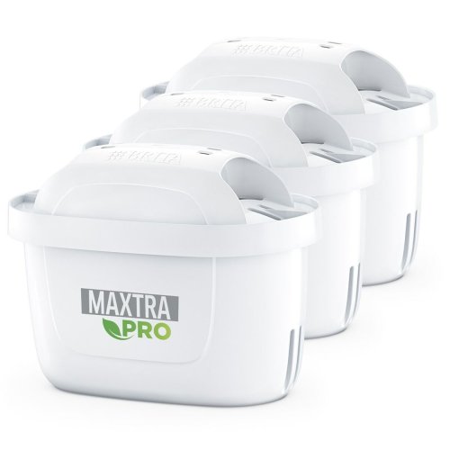 Filter till filtreringskanna Brita Maxtra Pro 3 Delar (3 antal)