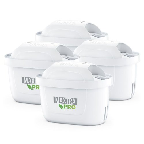 Filter till filtreringskanna Brita Maxtra Pro 4 Delar