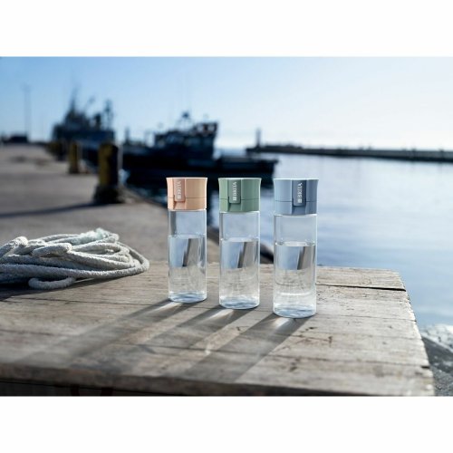 Filterflaska Brita 1052263 Grn 600 ml