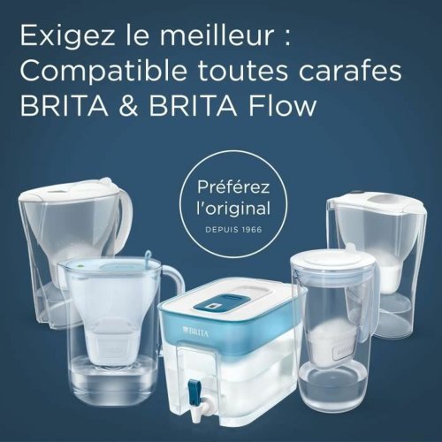 Filtreringskanna Brita Bl