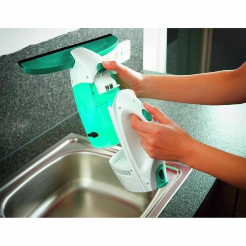Fnsterdammsugare Leifheit Dry & clean 51003