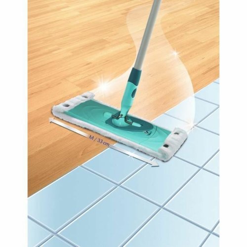 Mopphuvud, pfyllnad Leifheit Clean Twist & Combi Micro Duo 5532