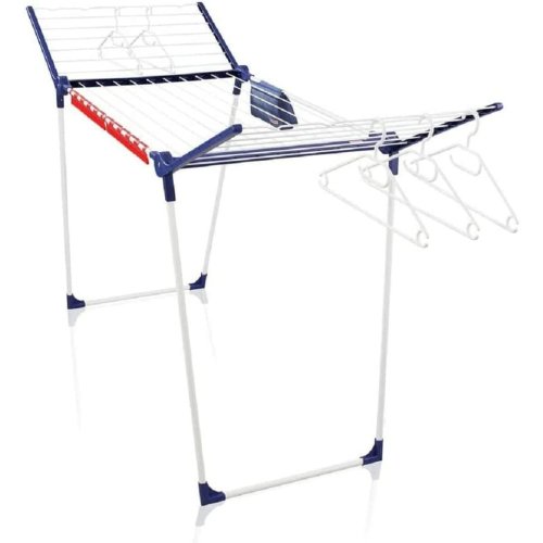 Torklina Leifheit Metall 167 x 66 x 87 cm
