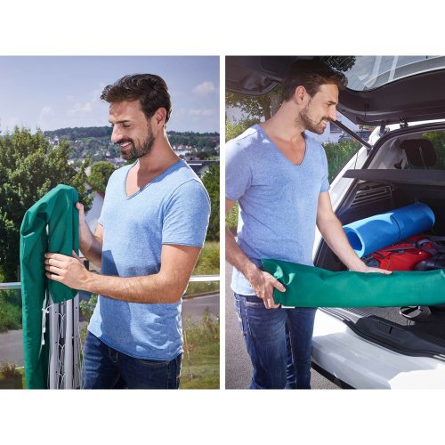 Torklina Leifheit LinoPop-Up 82500 Metall 4 Kg