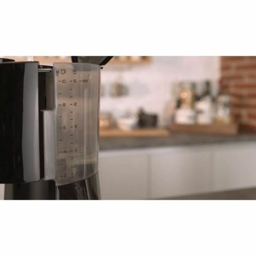 Kaffebryggare Melitta Svart 1000 W