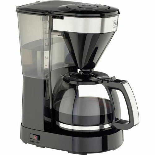 Kaffebryggare Melitta Easy Top II 1023-04 1050 W Svart 1050 W 1,