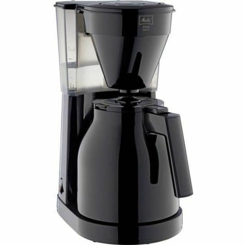 Kaffebryggare Melitta 1023-06 Svart 1050 W 1 L