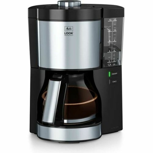 Kaffebryggare Melitta 6766589 Svart 1080 W 1,25 L
