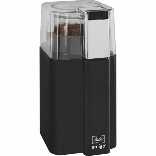 Kryddkvarn Melitta AMIGO 1029-01 Svart