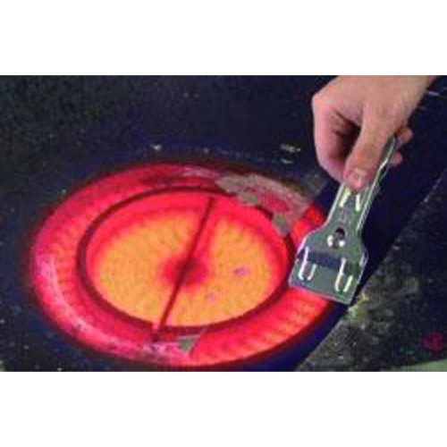 Induktionshll Gefu G-12450 4,6 cm