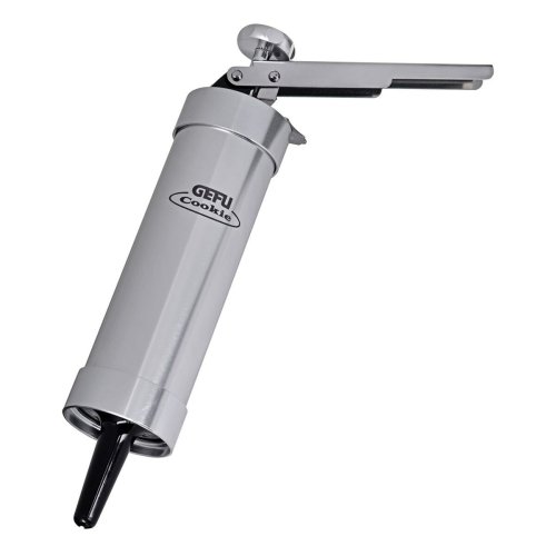 Konditorset fr bakverk Gefu G-14320 Svart Stl