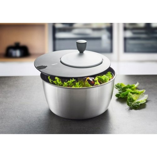 Torkstll Gefu G-28180 Stl Rostfritt stl 3 L 1 Delar (1 antal)