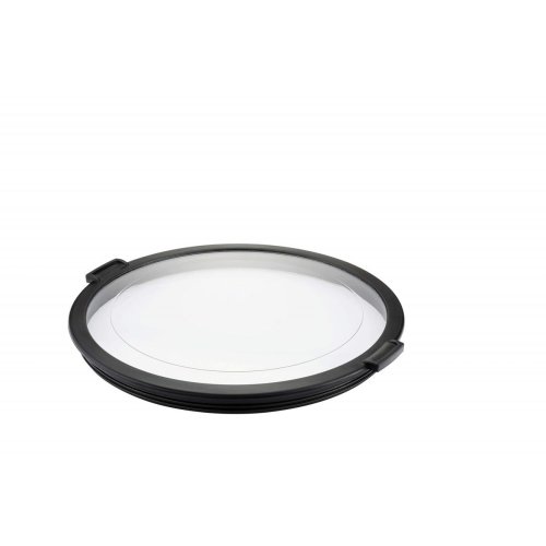 Behllare fr matkonservering Gefu G-35055 Stl 4,5 L Rund (2 De