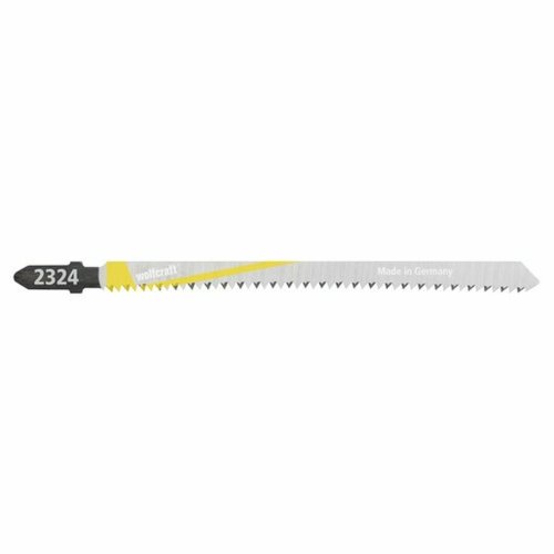 Sticksgar Wolfcraft (2 antal)