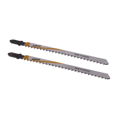 Sticksgar Wolfcraft (2 antal)