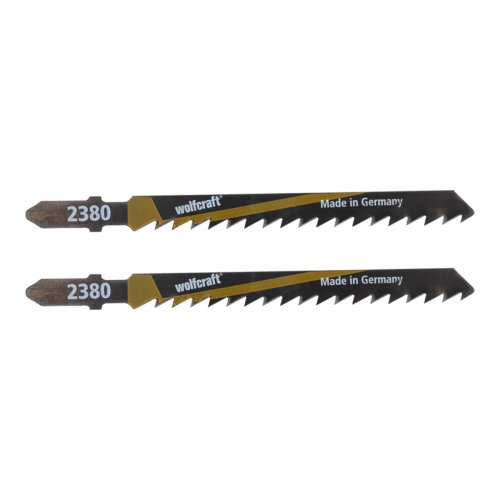 Sgblad Wolfcraft Sticksgar