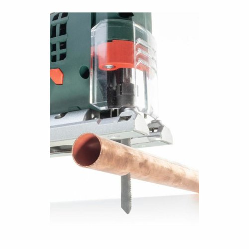 Sgblad Wolfcraft 75 mm Sticksgar (2 antal)