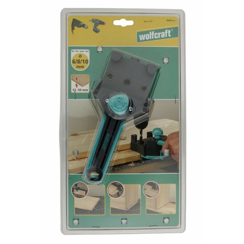 Drrstopp Wolfcraft 4640000