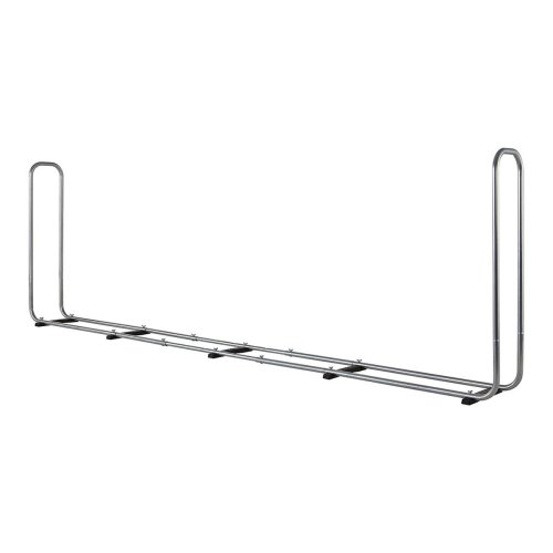 Vedstll Wolfcraft 5125000 Utdragbar XXL Metall 1,76-3,24 m