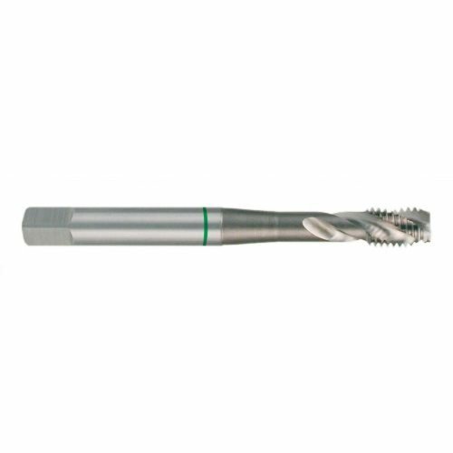Gngtapp fr maskiner RUKO 3 mm Hghastighetsstl (HSS) 10 mm IS
