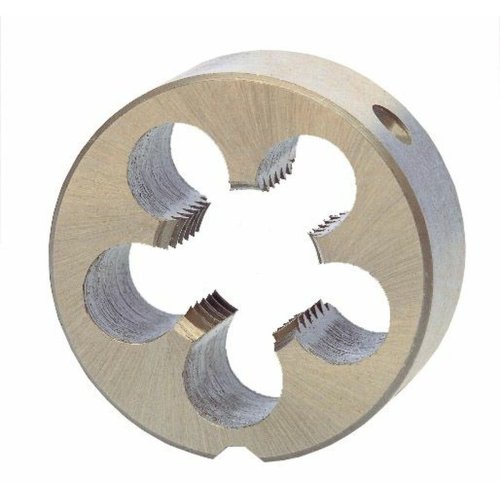 Gngat lager RUKO Hghastighetsstl (HSS) DIN EN 22568 Rund