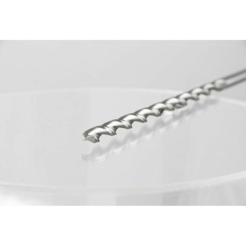 Axel RUKO 5 mm Hghastighetsstl (HSS)