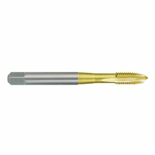 Gngtapp fr maskiner RUKO 4 mm Hghastighetsstl (HSS) 12 mm IS