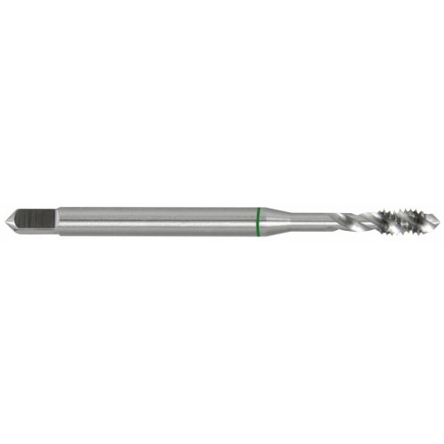 Gngtapp fr maskiner RUKO Hghastighetsstl (HSS) 13 mm DIN 371