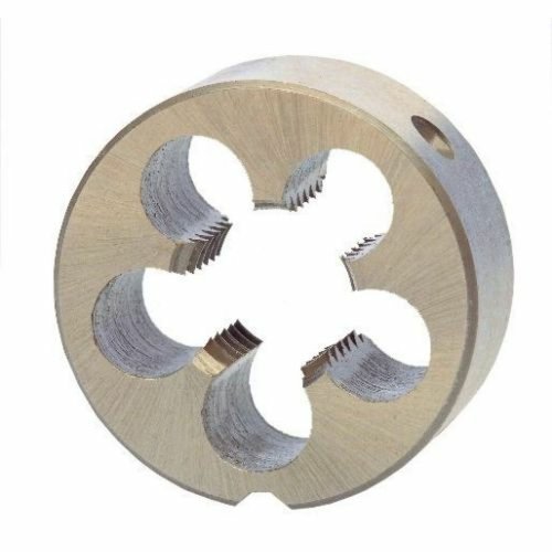 Gngat lager RUKO Hghastighetsstl (HSS) DIN EN 22568 Rund