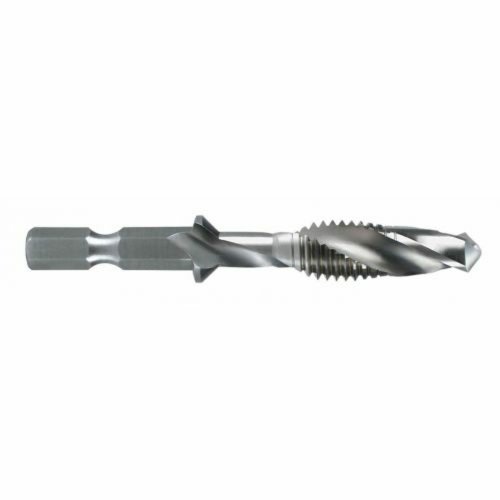 Gngtapp fr maskiner RUKO 3 mm Hghastighetsstl (HSS) 7 mm ISO