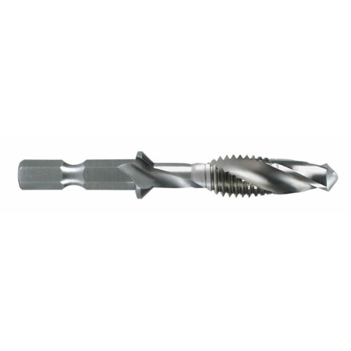 Gngtapp fr maskiner RUKO 3 mm Hghastighetsstl (HSS) 7 mm ISO