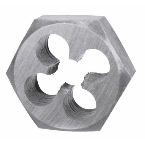 G�ngat lager RUKO 14 mm 1/2" DIN 382 41 mm H�ghastighetsst�l (HS