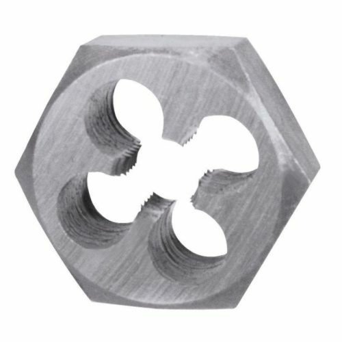 Gngat lager RUKO 18 mm DIN 382 60 mm Hghastighetsstl (HSS) Se