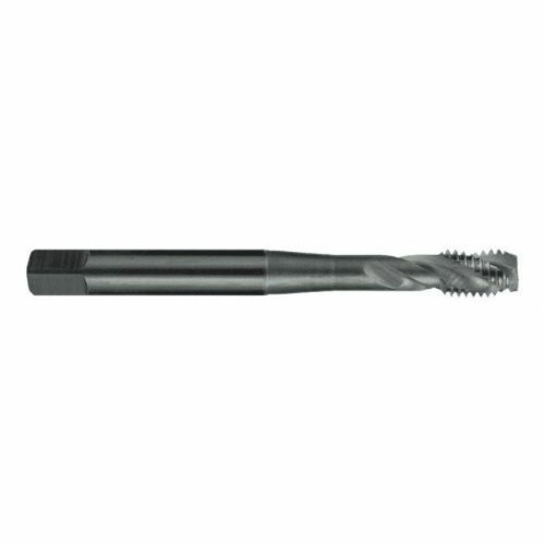 Gngtapp fr maskiner RUKO 2 mm Hghastighetsstl (HSS) 4 mm ISO